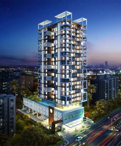 4 BHK Flat