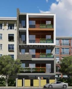Shivansh Metro View Apartment