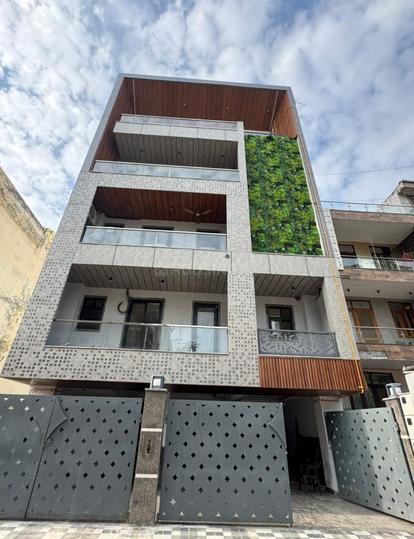 Gallery Cover Pic of Level Up Premium Builder Floors