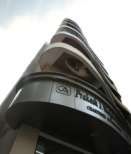 Gallery Cover Pic of Suraj Jacob Apartments