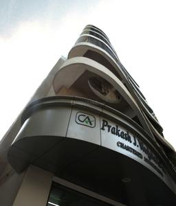Project Image of 630 Sq.ft 1 BHK Apartment / Flat for sale in Dadar West for Rs. 25000000