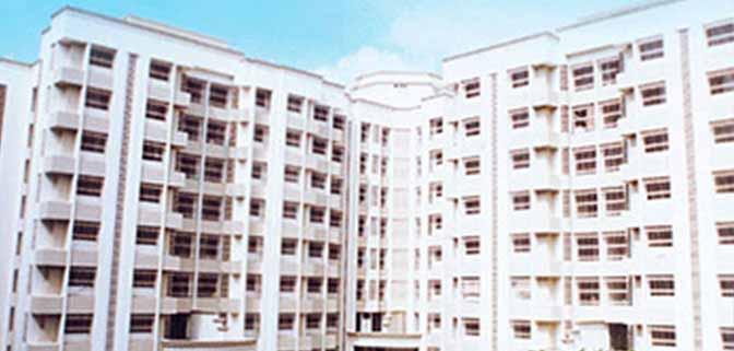 Gallery Cover Pic of Rustomjee Regency