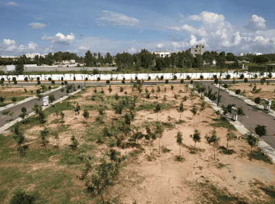 Residential Lands for Sale in Odion The Woods Of East Phase VIII