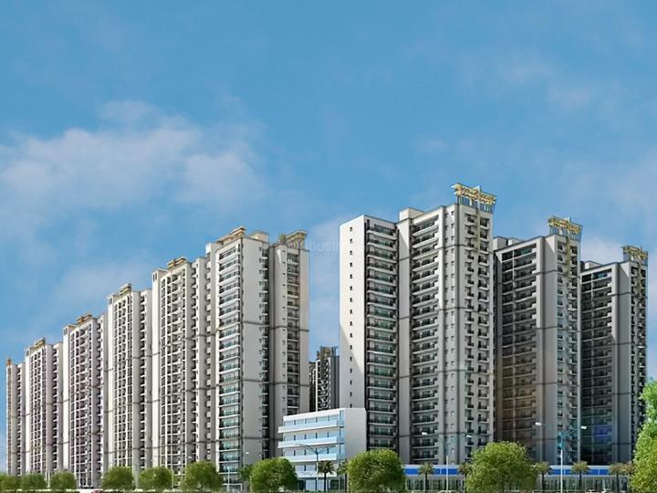 Antriksh Golf Link - Image 1