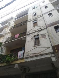 Krishna Krishna Builders Project