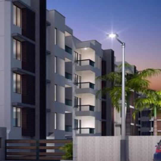 Gallery Cover Pic of Prakruti Residency