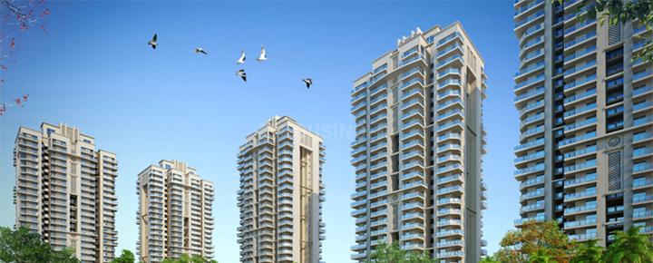 Gallery Cover Pic of Gaurs 16th Avenue