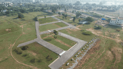 Gajalakshmi Nagar Phase 2