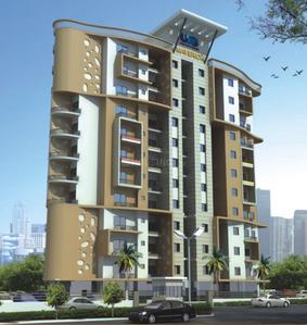 Gallery Cover Pic of UDB Maverick