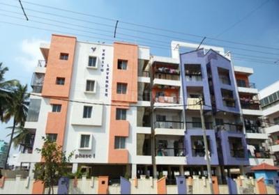 Gallery Cover Pic of Vaastu Lavender