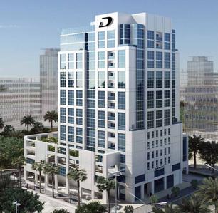 Gallery Cover Pic of Damac Park Central