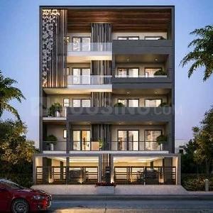 SS Homes Ultra Luxury Floors