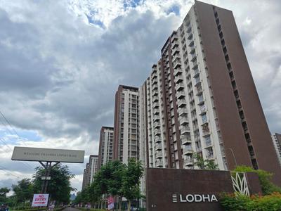 Project Image of 978 Sq.ft 2 BHK Apartment / Flat for sale in Bhiwandi for Rs. 6800000