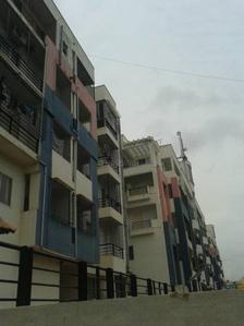 Fairdeal Vijayalakshmi Apartment Project Images