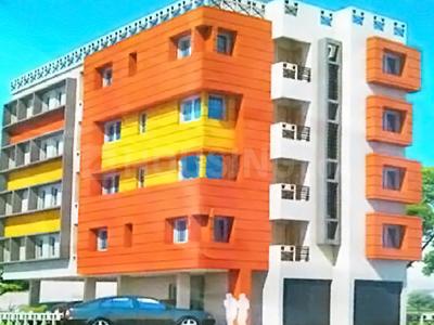 Gallery Cover Pic of Kanti Sehgal Surya Enclave