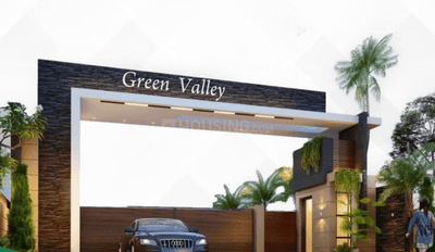 Residential Lands for Sale in Green Valley Phase 2
