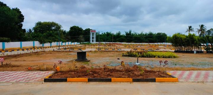Gallery Cover Pic of Defence Habitat Phase 2