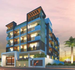 Mandvi Bhavya Vatika Project Images