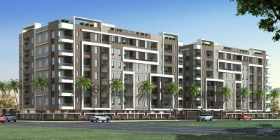 Parth Residency VI