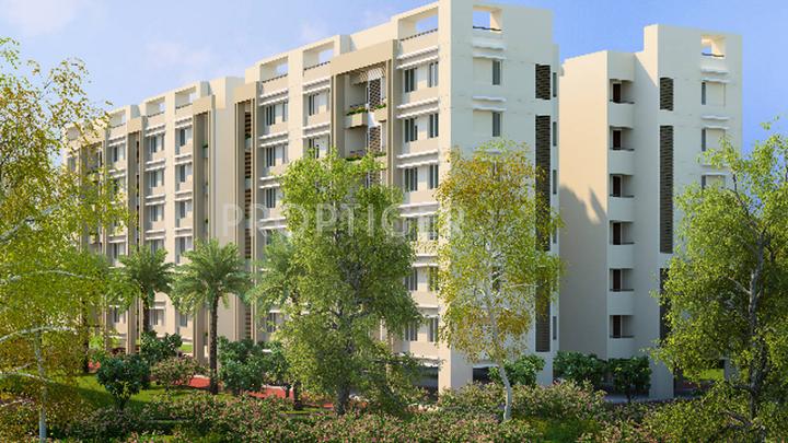 Gallery Cover Pic of Pacifica San Martin