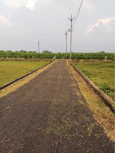 Residential Lands for Sale in Maa Rajeshwari Malpani Nagar