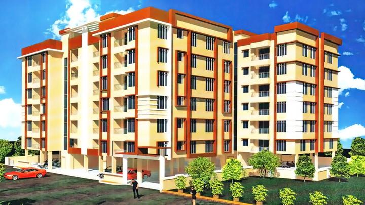 Gallery Cover Pic of GM Meena Paradise I