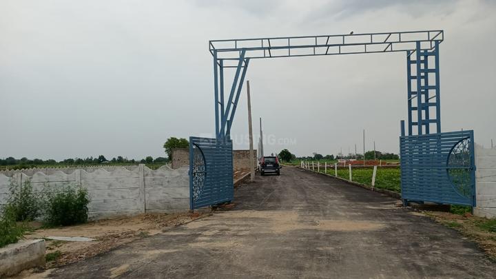 Radhey Krishna Plot 02 Main Image 1