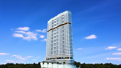 Project Image of 1309 Sq.ft 2 BHK Apartment / Flat for sale in Parel for Rs. 33000000