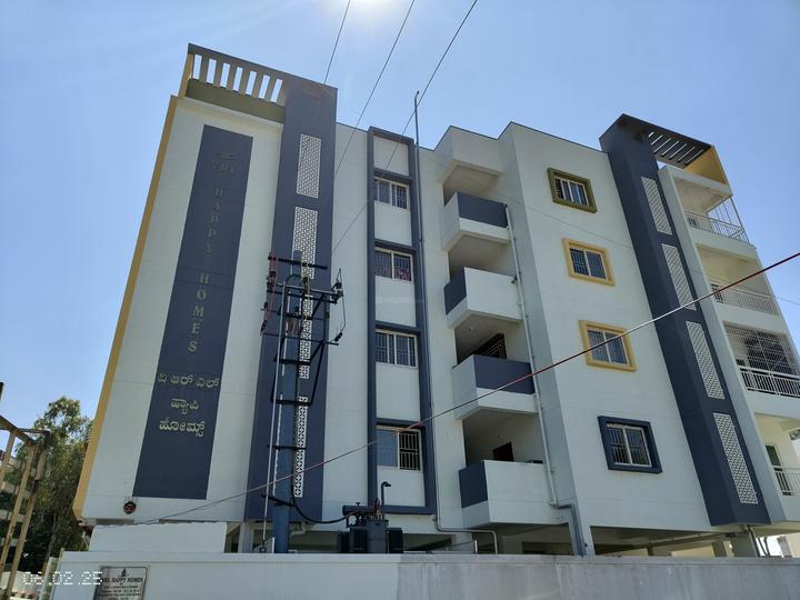 Gallery Cover Pic of VRL Happy Homes