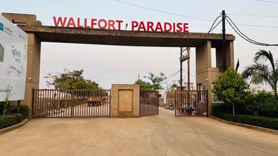Residential Lands for Sale in Wallfort Paradise 03