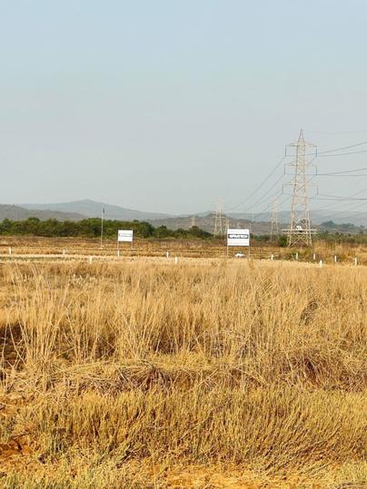 Gallery Cover Pic of MIPL Residential And Commercial Plots In Vindhane Navi Mumbai