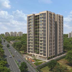 Aadhyaa Project Images