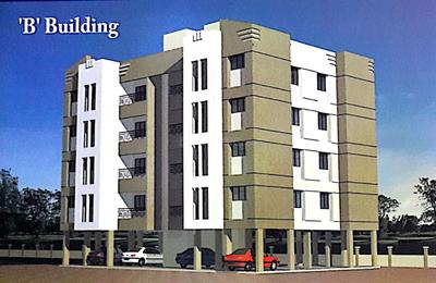 Sankalp Green Park Project Images