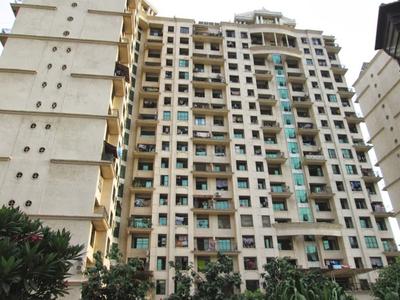 Project Image of 1035 Sq.ft 2 BHK Apartment / Flat for sale in Kalyan West for Rs. 8100000