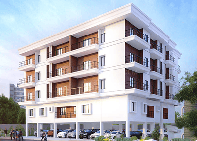Enhance Enclave 1 More Images 1