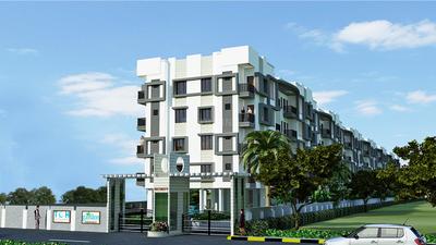 TCH Garden Residency Project Images