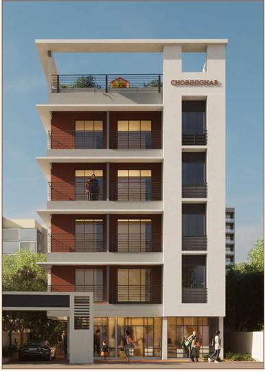 Gallery Cover Pic of Chhabighar