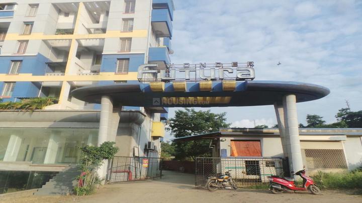 Wonder Futura Phase 2 Elevation 1