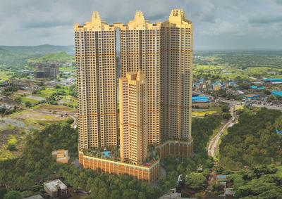1 BHK Flat