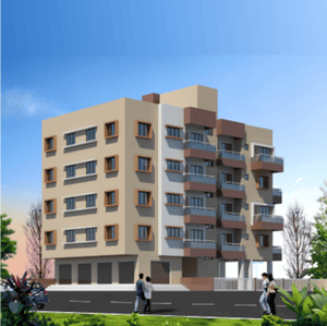 Aaradhya Horizon Project Images