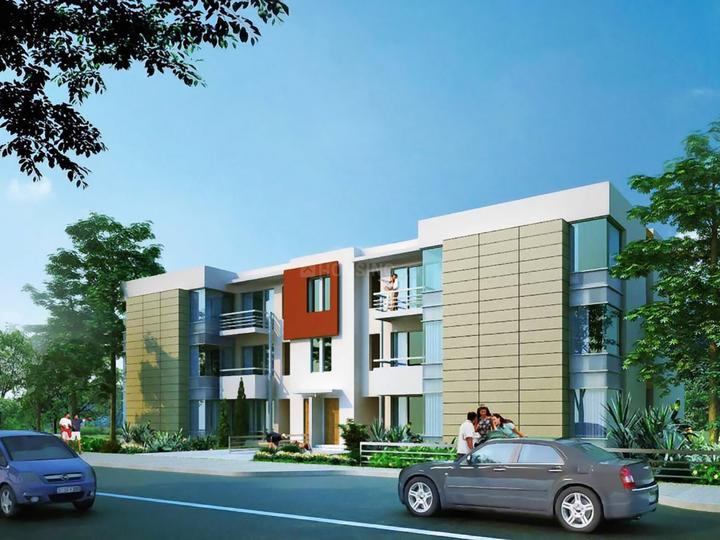 Gallery Cover Pic of Unitech Cedar Crest