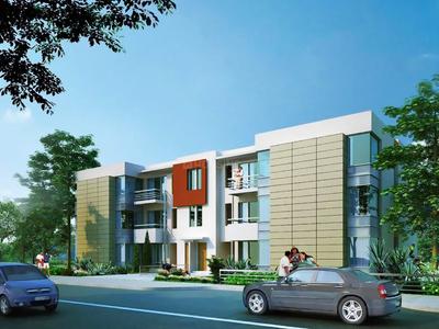 Gallery Cover Pic of Unitech Cedar Crest