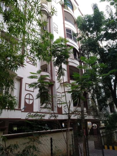 Padmaja Plaza Main Image 1