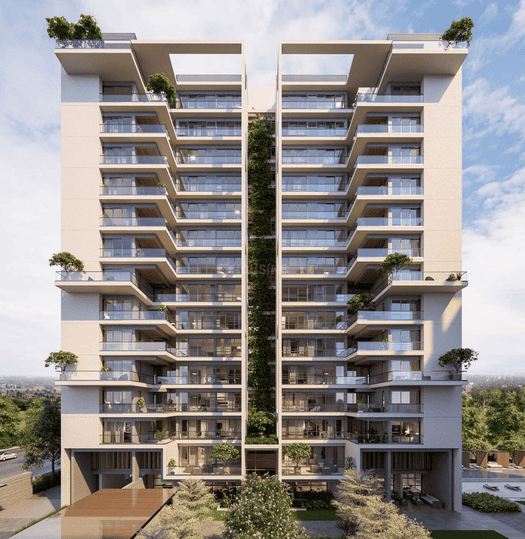 Gallery Cover Pic of Signature Anutham