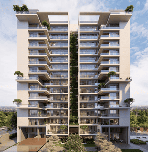 4 BHK Flat