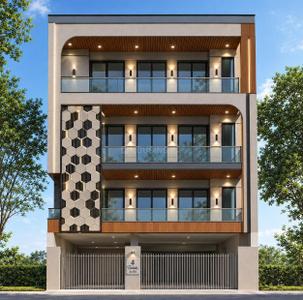 RR Royal Floors Project Images