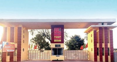 Residential Lands for Sale in Agrawal Sai Aashirwad Pride City Phase 3