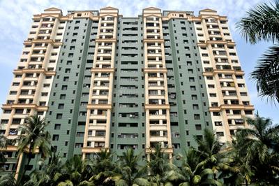 Project Image of 1000 Sq.ft 2 BHK Apartment / Flat for sale in Borivali East for Rs. 30000000