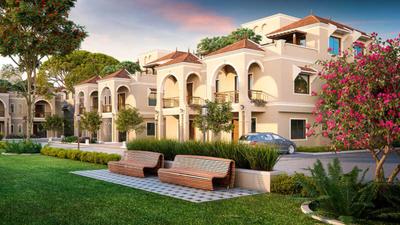 Shrinivas Super City Phase 2 Dream
