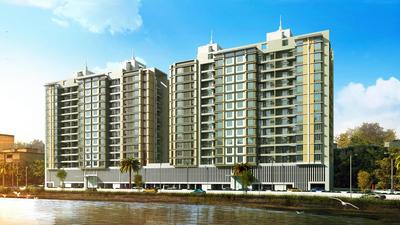 Mahesh Ellanza Phase B Project Images
